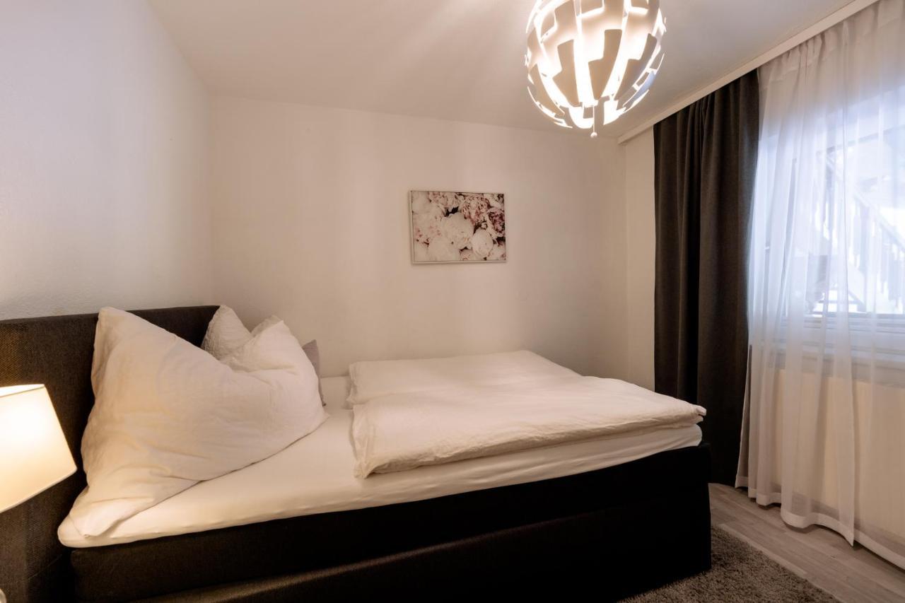 Apartment Steindl 란켄펠트 외부 사진