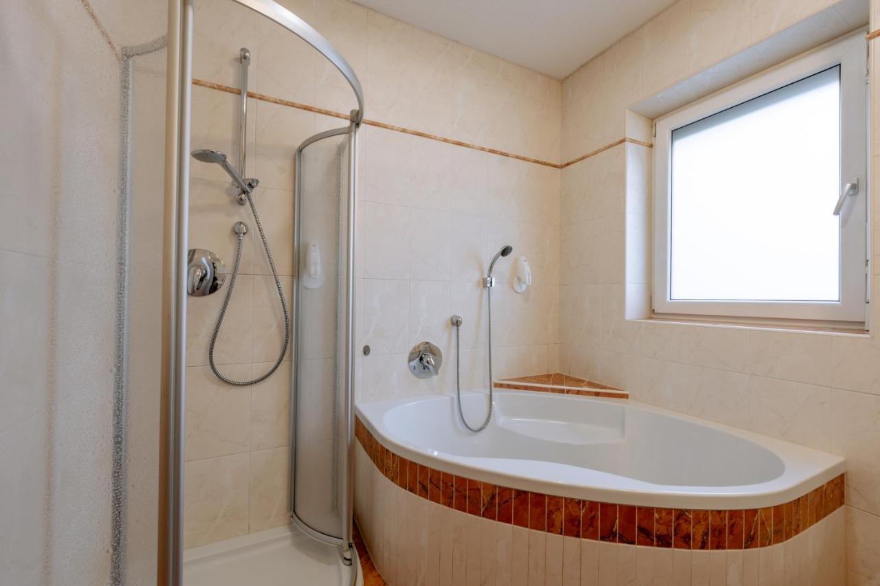 Apartment Steindl 란켄펠트 외부 사진