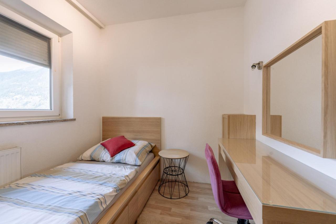 Apartment Steindl 란켄펠트 외부 사진