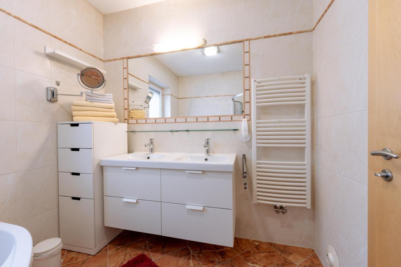 Apartment Steindl 란켄펠트 외부 사진