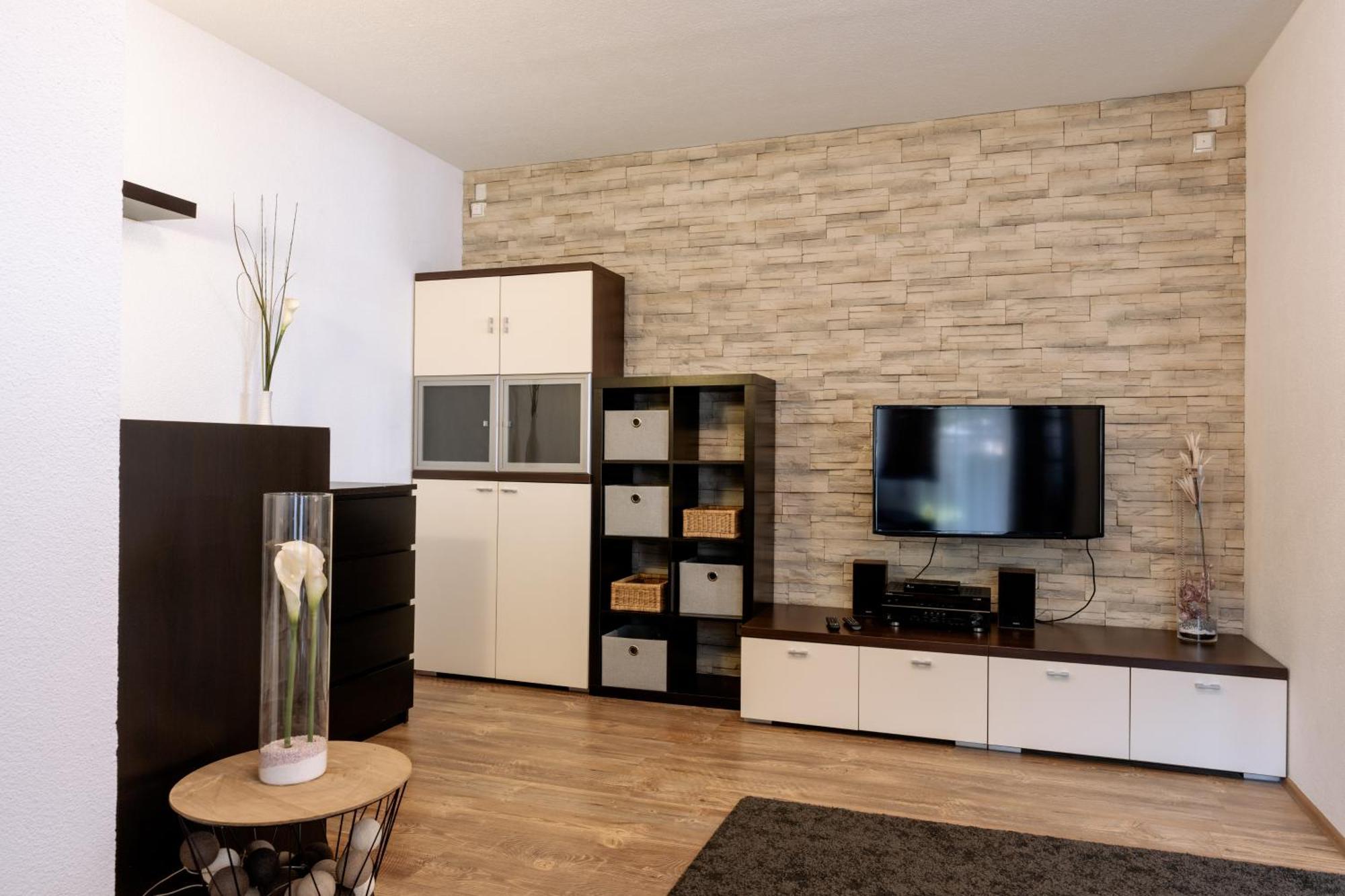 Apartment Steindl 란켄펠트 외부 사진